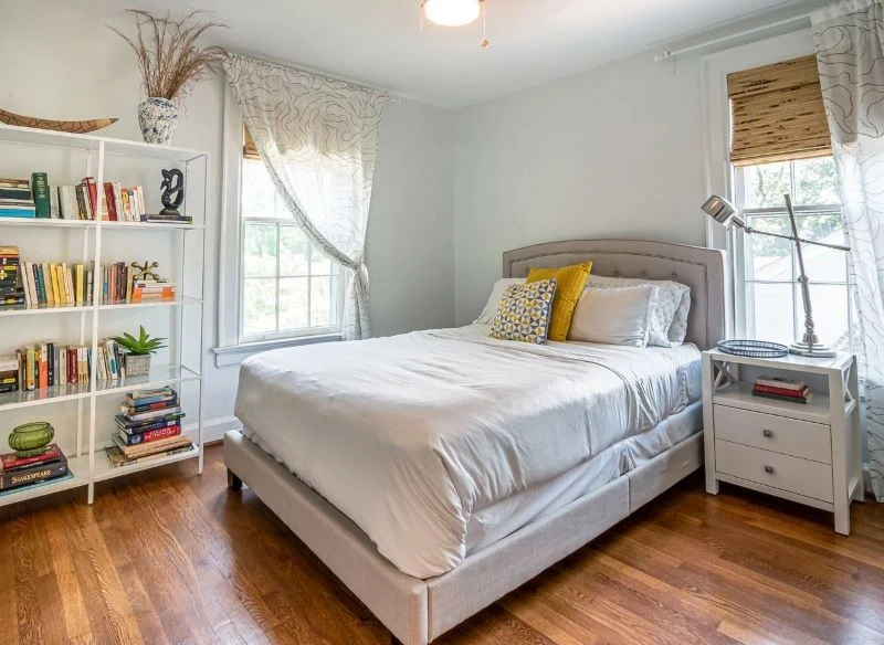 Pamiętaj, że mieszkanie urządzone zgodnie z potrzebami seniora nie musi, a wręcz nie powinno być staromodne