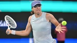 Świątek nawet nie zdążyła wyjść na kort. Ostrzeżenie przed WTA Finals