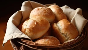 Upiecz, podziel się z rodziną i zmów "wieczne odpoczywanie". Oto przepis