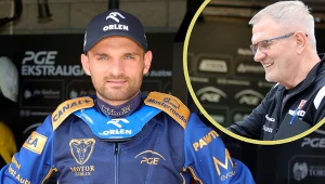 Sparta może zapolować na Zmarzlika. To byłby hit transferowy