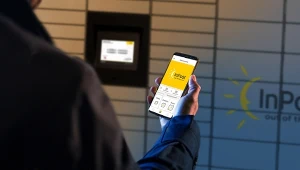 InPost Mobile – zdobywaj InCoiny w aplikacji