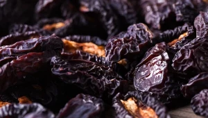 Już 5 sztuk suszonych śliwek dziennie dba o serce i kości