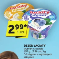Deser Łaciaty