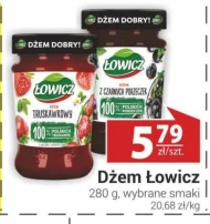 Джем Łowicz
