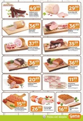 Smaczne jesienne odkrycia - Gama