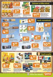 Smaczne jesienne odkrycia - Gama