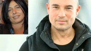 Stachursky od lat nie pokazuje żony. Układają sobie życie z dala od stolicy