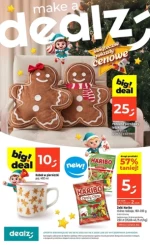 Świąteczne gwiazdy cenowe! - Dealz