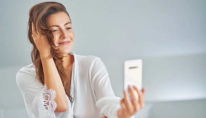 Sekret gładkiej skóry tkwi w powietrzu w twoim pokoju