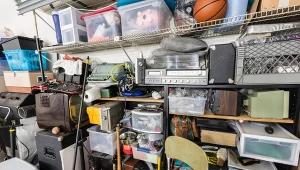 Kontrole piwnic to odpowiedź na tragedię, jaka miała miejsce, podczas gaszenia pożaru w jednym z poznańskich budynków. Ministerstwo zapowiada wyrywkowe sprawdzanie. Co można przechowywać w piwnicy? Odpowiadamy.