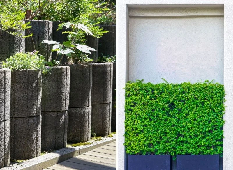 Dostępność gazonów jest większa niż przed laty, możesz wybierać spośród projektów klasycznych lub nowocześnie zaprojektowanych, odlanych i pomalowa...