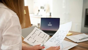 Część osób dokonuje odbioru lokalu samodzielnie, inni decydują się na wsparcie specjalisty