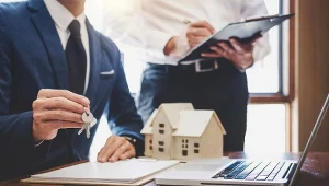 Jak wybrać najlepszy kredyt na mieszkanie?