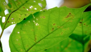 Pożyteczne nicienie to jeden z najskuteczniejszych sposobów, by pozbyć się pędraków z trawnika.