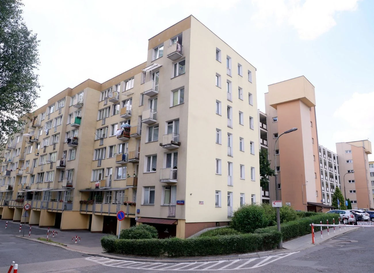 Nowe przepisy określają, że minimalna powierzchnia takiego lokalu