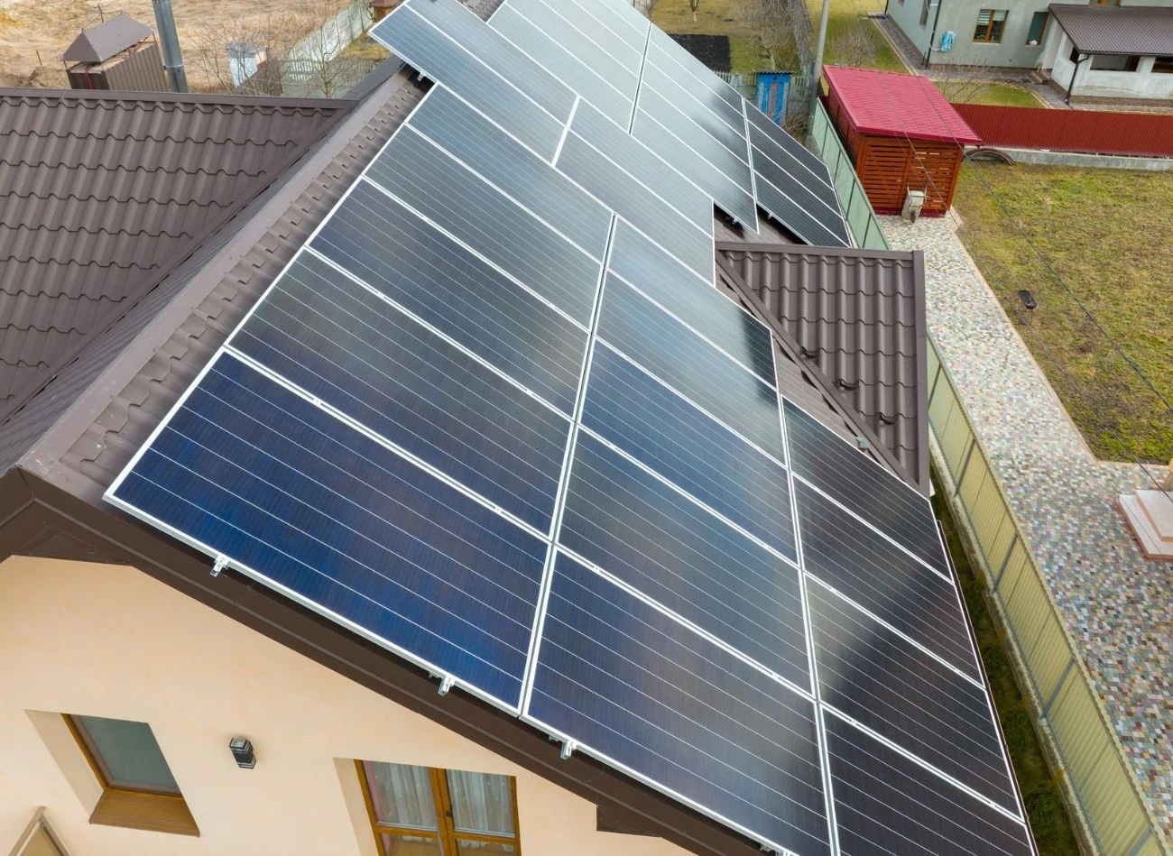 Po zmianach prosumenci jako właściciele magazynów będą mieli większe możliwości zarządzania swoją energią