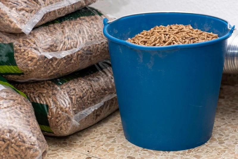 Ceny pelletu są zróżnicowane i zależą od kilku czynników