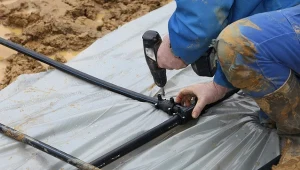 Gruntowa pompa ciepła oferuje wiele zalet, które przyciągają uwagę inwestorów oraz właścicieli domów