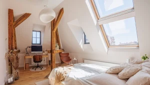 W małych przestrzeniach ważny jest każdy detal