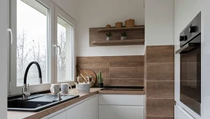 Czym odznacza się model granitowy?