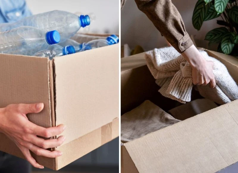 Konsument zyska możliwość oddania do sklepu plastikowych butelek i odzyskania zapłaconej za nie kaucji