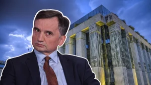 Zbigniew Ziobro stanie przed Trybunałem Stanu?