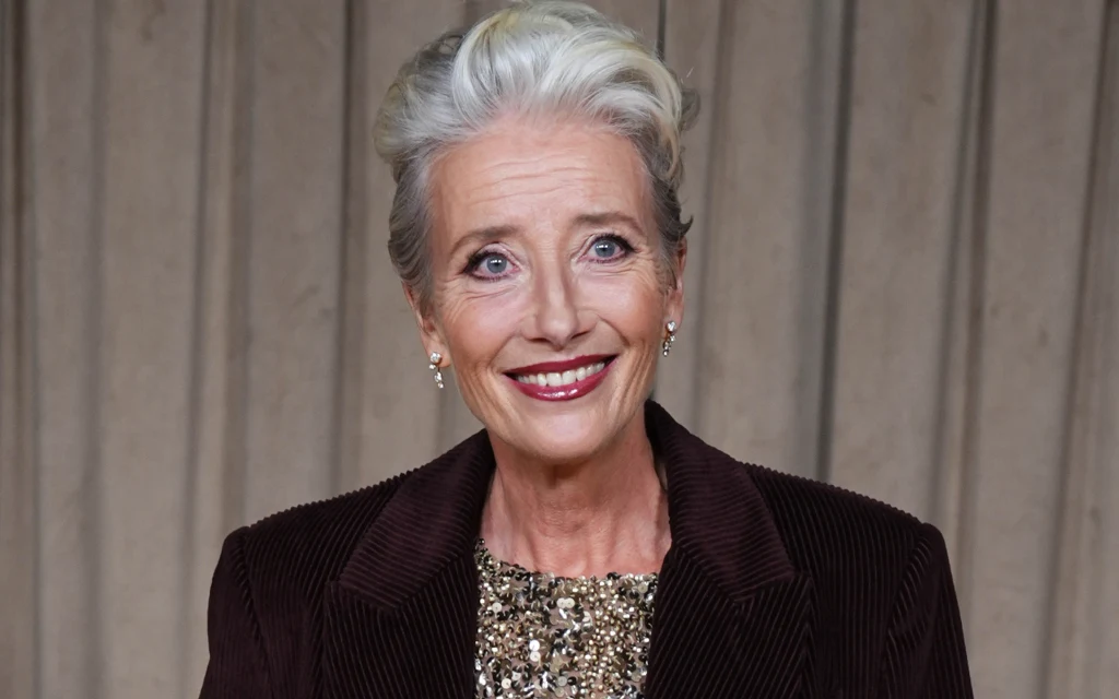 Emma Thompson
