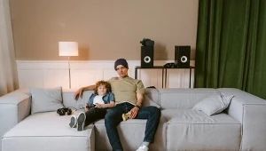 Jak stworzyć idealne miejsce do relaksu i zabawy w domu?