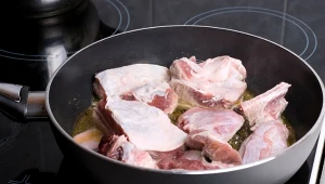 Przekręt w branży mięsnej. Chodzi o fałszywe etykiety