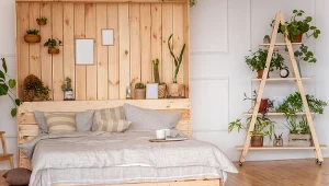 Pierwsze mieszkanie na własność - od czego rozpocząć urządzanie?