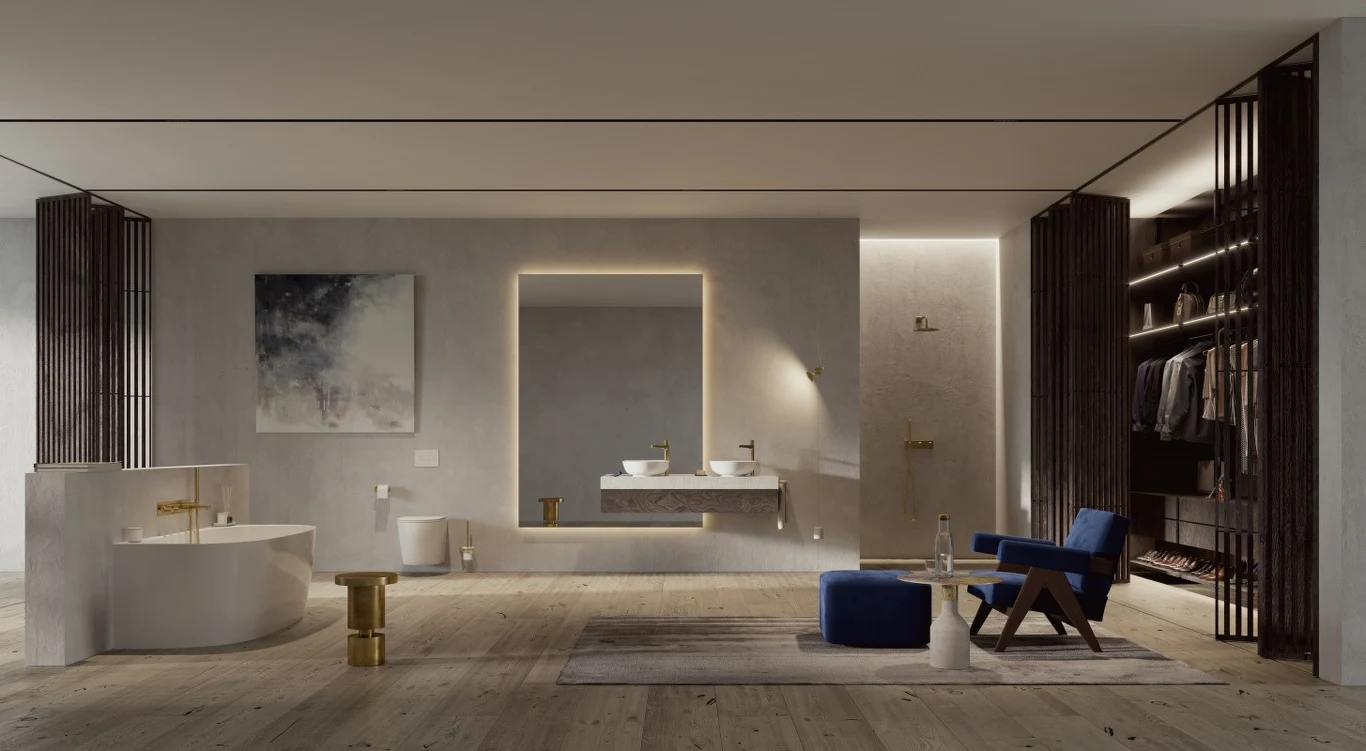 Szeroką gamę produktów zgodnych z trendami oferuje marka Komfort