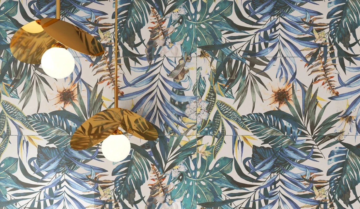 Wprowadzenie elementów natury do wnętrz to trend, który zyskuje na znaczeniu