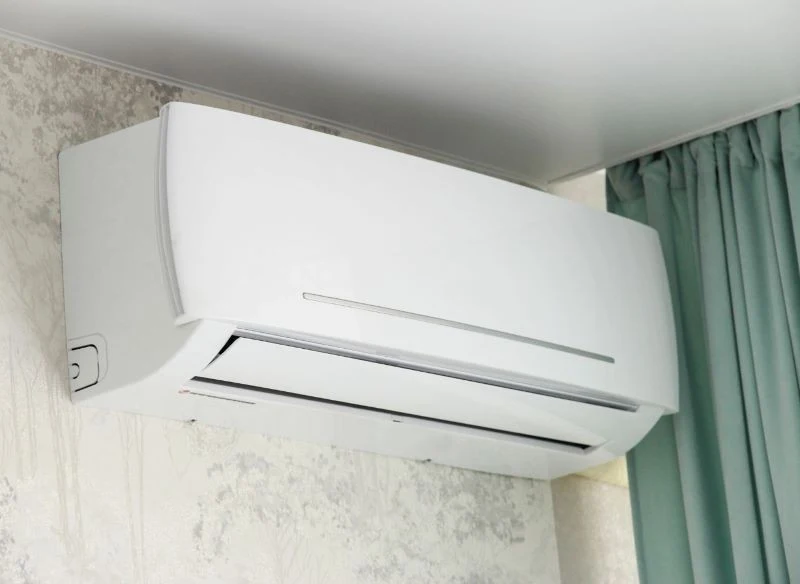 Systematyczne czyszczenie klimatyzacji domowej ma duże znaczenie