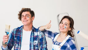 Zanim zaczniemy remontować dom czy mieszkanie, potrzeba kilku miesięcy na podjęcie decyzji i zaplanowanie budżetu