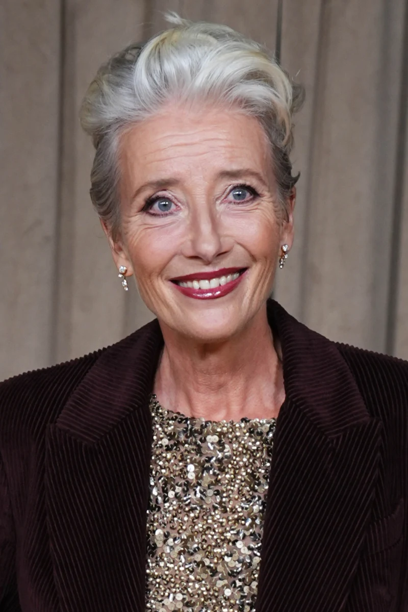 Emma Thompson