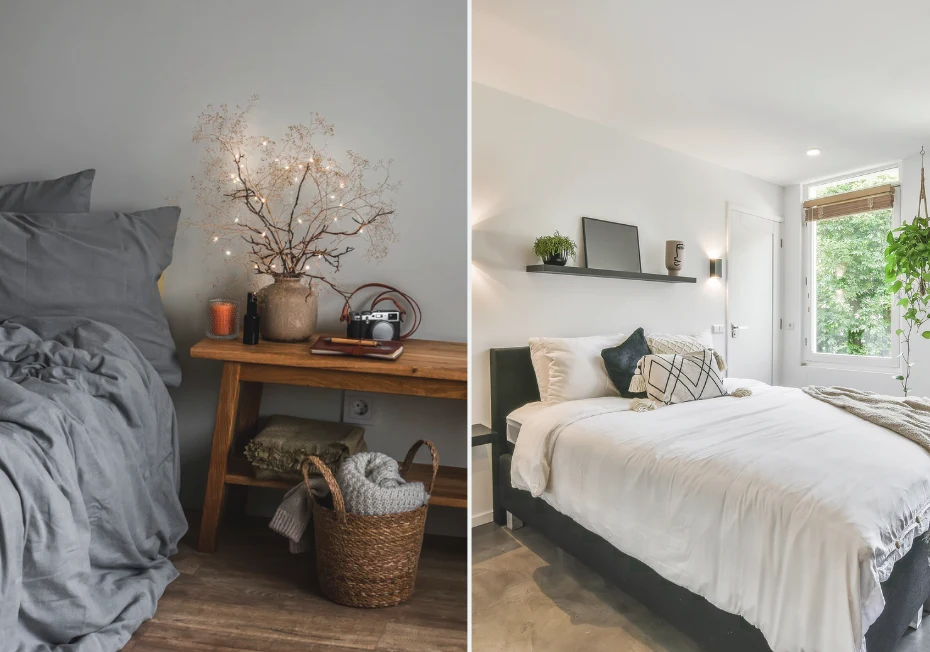 Styl skandynawski narodził się z potrzeby wygodnego życia i przyjemnego dla oka designu