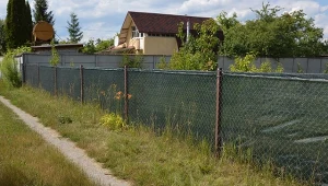 Nie wiesz, jaką wybrać osłonę na ogrodzenie z siatki? Poznaj najlepsze rozwiązania.