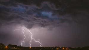 Pogoda szczególnie mocno zaskakuje wiosną i latem