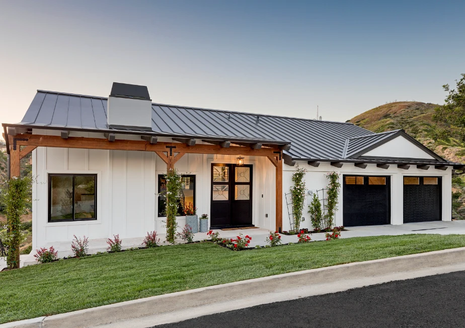 Domy skandynawskie mają słabe strony