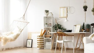 Styl boho glamour nie jest zarezerwowany tylko dla dorosłych.