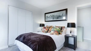 Rodzaje łóżek do sypialni – jaki model wybrać?