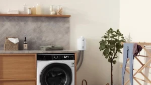 Temperatura prania a rachunki za prąd -  jak znaleźć złoty środek?