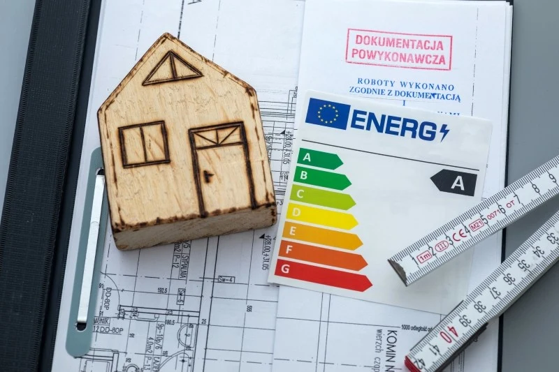 Cena świadectwa charakterystyki energetycznej jest uzależniona od kilku czynników