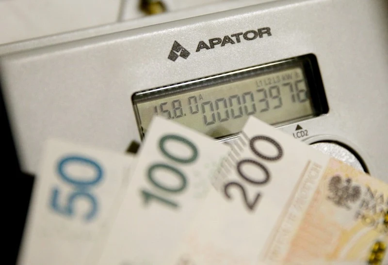 Wyższe progi zużycia prądu przysługują określonym grupom osób