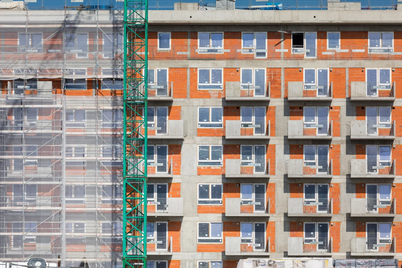 mieszkanie bezczynszowe