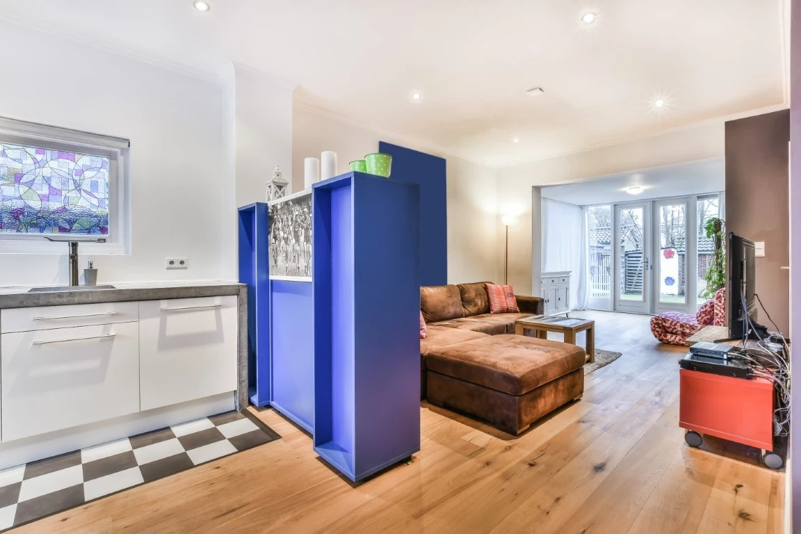 Jak dobrać odpowiedni wystrój do niewielkich wnętrz