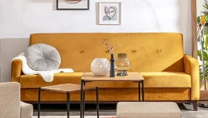 Pomysły sklepu meblowego na makeover salonu