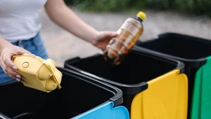 Rozwiąż quiz i sprawdź, czy dobrze segregujesz śmieci.