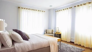 Idealny materac dla pary – jaki rozmiar wybrać, aby wspólny sen był komfortowy?