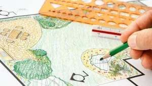 Ile kosztuje profesjonalne zaprojektowanie ogrodu? Sprawdzamy ceny w poszczególnych województwach.